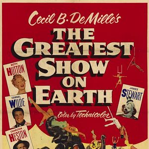 Foto O Maior Espetáculo da Terra