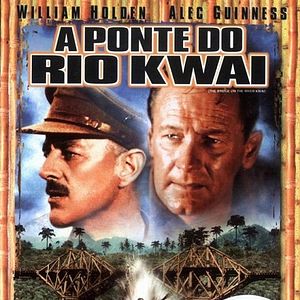 Foto A Ponte do Rio Kwai