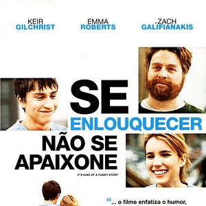 Foto Se Enlouquecer, Não se Apaixone