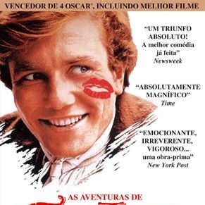 Foto As Aventuras de Tom Jones