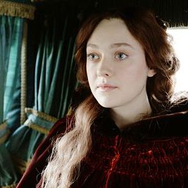 Foto Effie Gray - Uma Paixão Reprimida