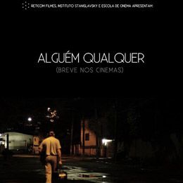 Foto Alguém Qualquer