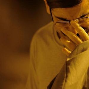 Foto Alguém Qualquer