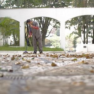 Foto Alguém Qualquer