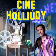 Foto Cine Holliúdy