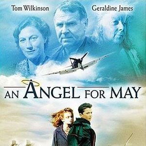 Foto Um Anjo para May