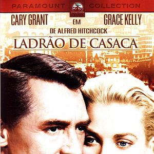 Foto Ladrão de Casaca