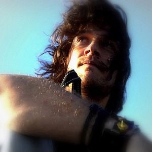 Foto Teus Olhos Meus