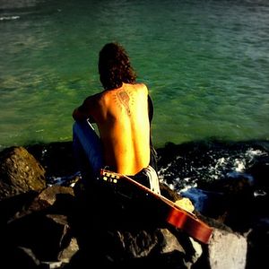 Foto Teus Olhos Meus