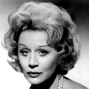 Foto Margaret Leighton