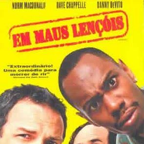 Foto Em Maus Lençóis