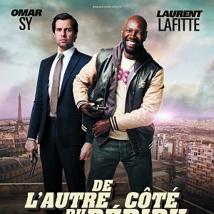 Foto Os Opostos Se Atraem