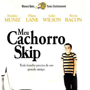 Foto Meu Cachorro Skip