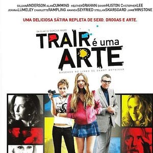 Foto Trair é Uma Arte