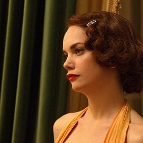 Foto Conquistando Mary