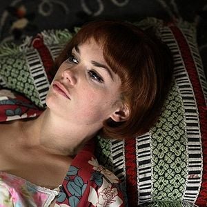 Foto Conquistando Mary