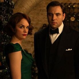 Foto Conquistando Mary