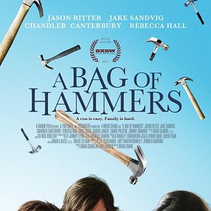 Foto A Bag of Hammers