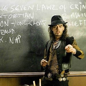 Foto Escola para Garotas Bonitas e Piradas