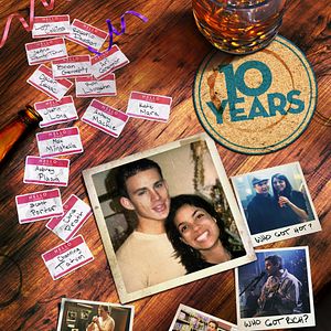 Foto 10 Anos de Pura Amizade