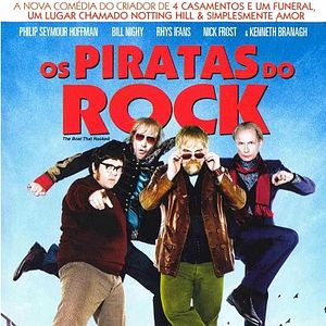 Foto Os Piratas do Rock