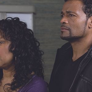 Foto A Luta de um Campeão