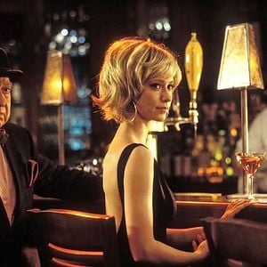 Foto O Julgamento do Diabo