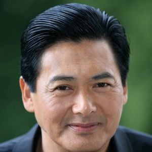 Foto Chow Yun-Fat