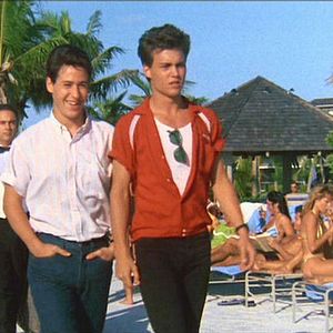 Foto Férias do Barulho