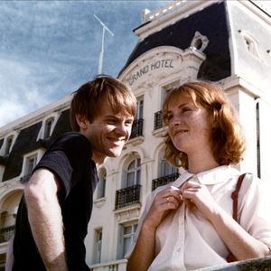 Foto Um Amor Tão Frágil