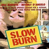 Foto Queimando-se Lentamente