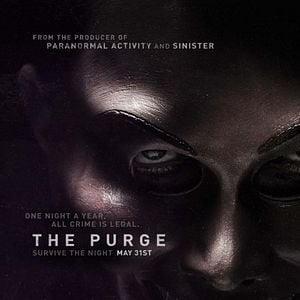 Foto Uma Noite de Crime