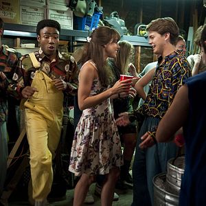 Foto O Diário de uma Virgem