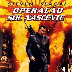 Foto Operação Sol Nascente