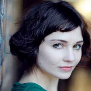 Foto Tuppence Middleton