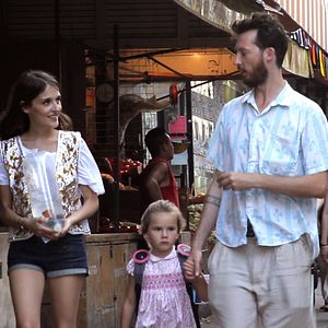 Foto Dustin Guy Defa