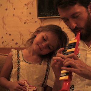 Foto Tudo Acontece em Nova York