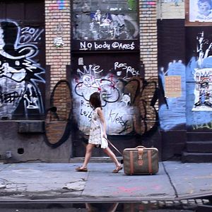 Foto Tudo Acontece em Nova York