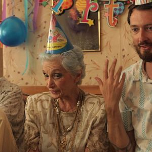 Foto Tudo Acontece em Nova York