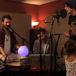 Foto Tudo Acontece em Nova York