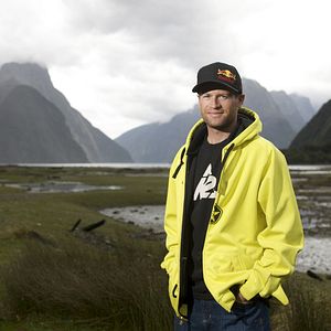Foto McConkey
