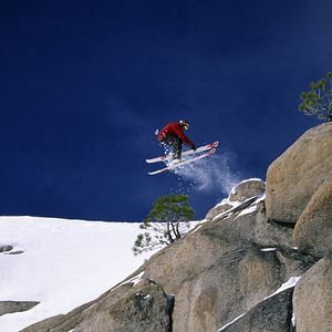 Foto McConkey