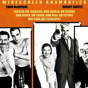 Foto Trainspotting - Sem Limites