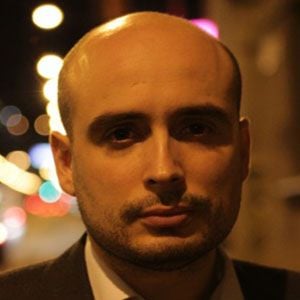 Foto Peter Strickland