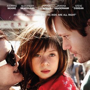 Foto Pelos Olhos de Maisie