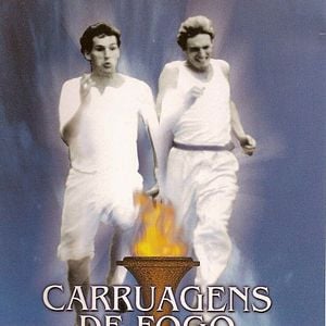 Foto Carruagens de Fogo