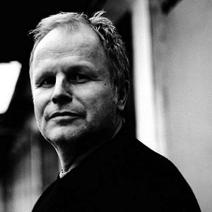 Foto Herbert Grönemeyer