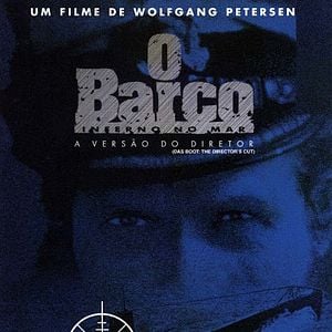 Foto O Barco