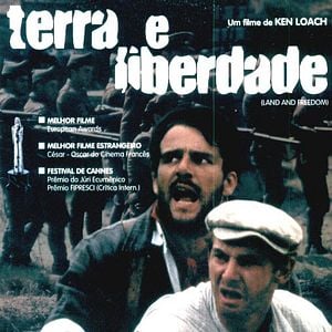 Foto Terra e Liberdade