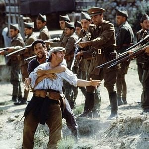 Foto Terra e Liberdade